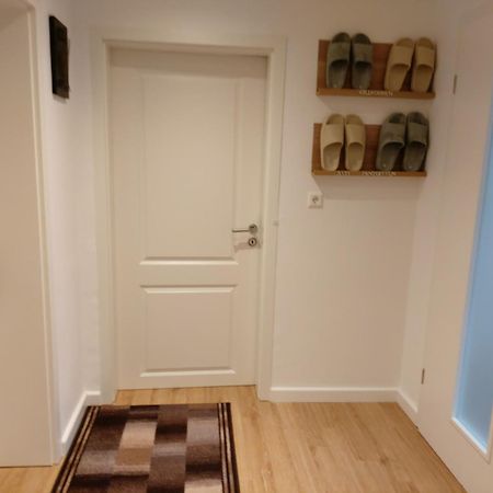 Апартаменты Albi Haus Винтерберг Экстерьер фото