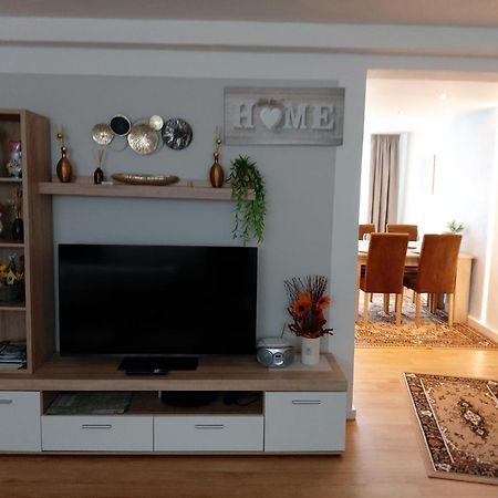 Апартаменты Albi Haus Винтерберг Экстерьер фото