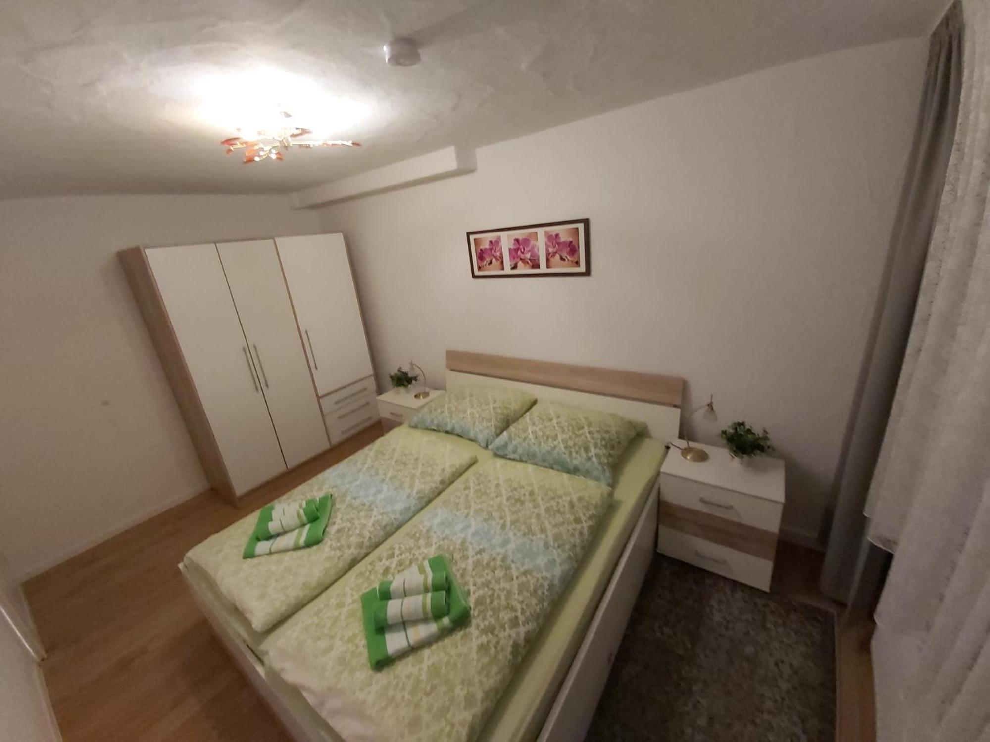 Апартаменты Albi Haus Винтерберг Экстерьер фото