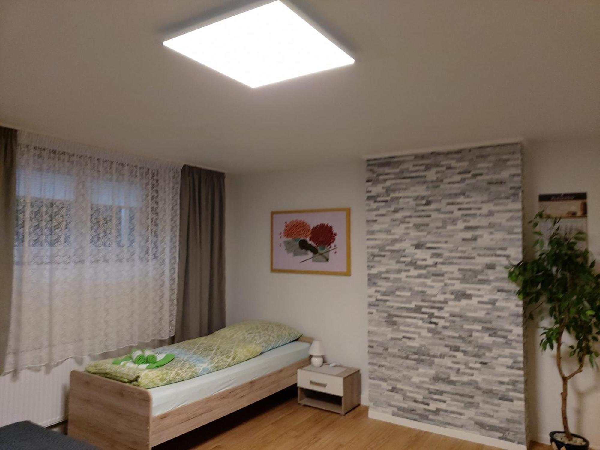 Апартаменты Albi Haus Винтерберг Экстерьер фото