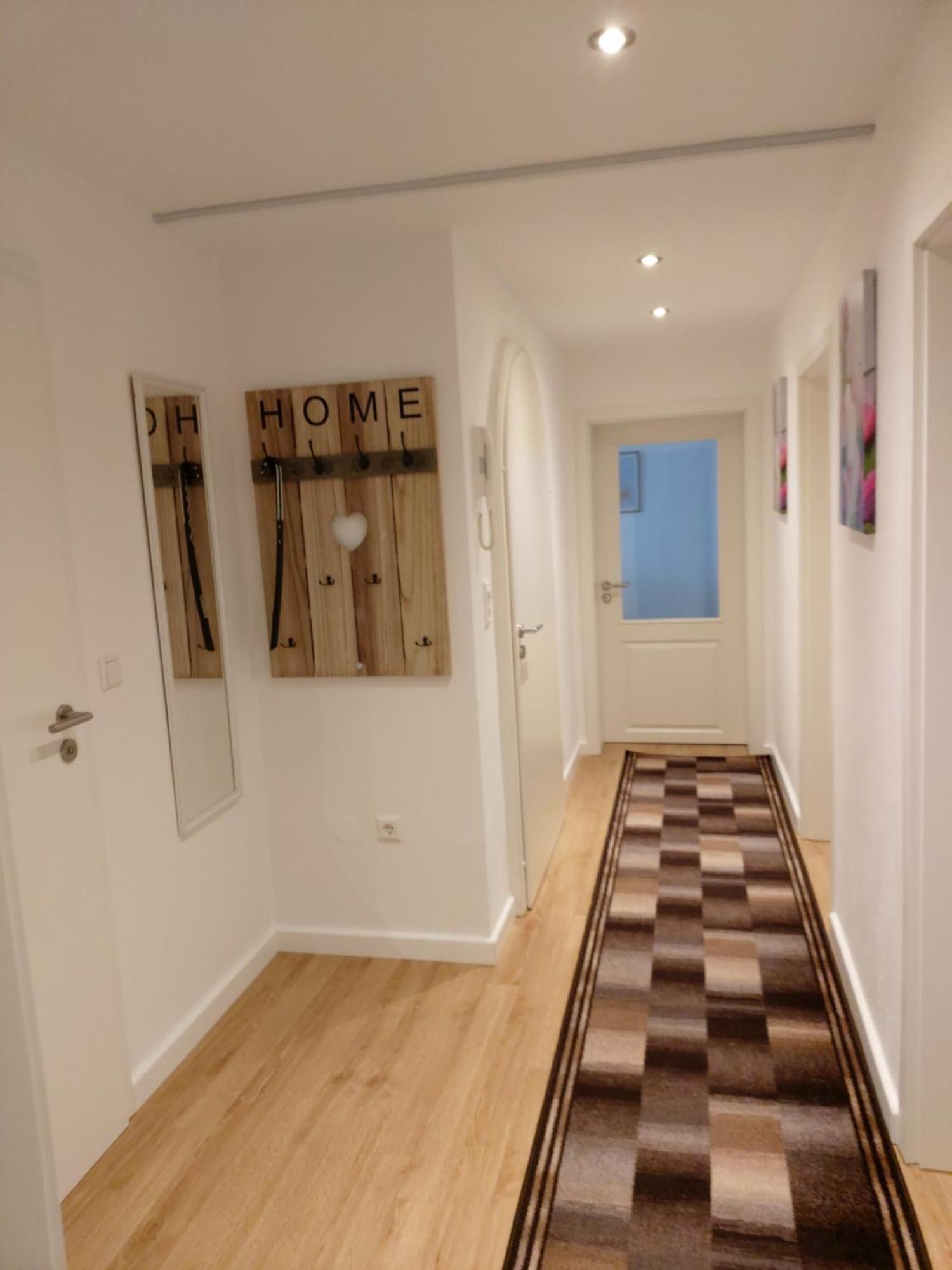 Апартаменты Albi Haus Винтерберг Экстерьер фото