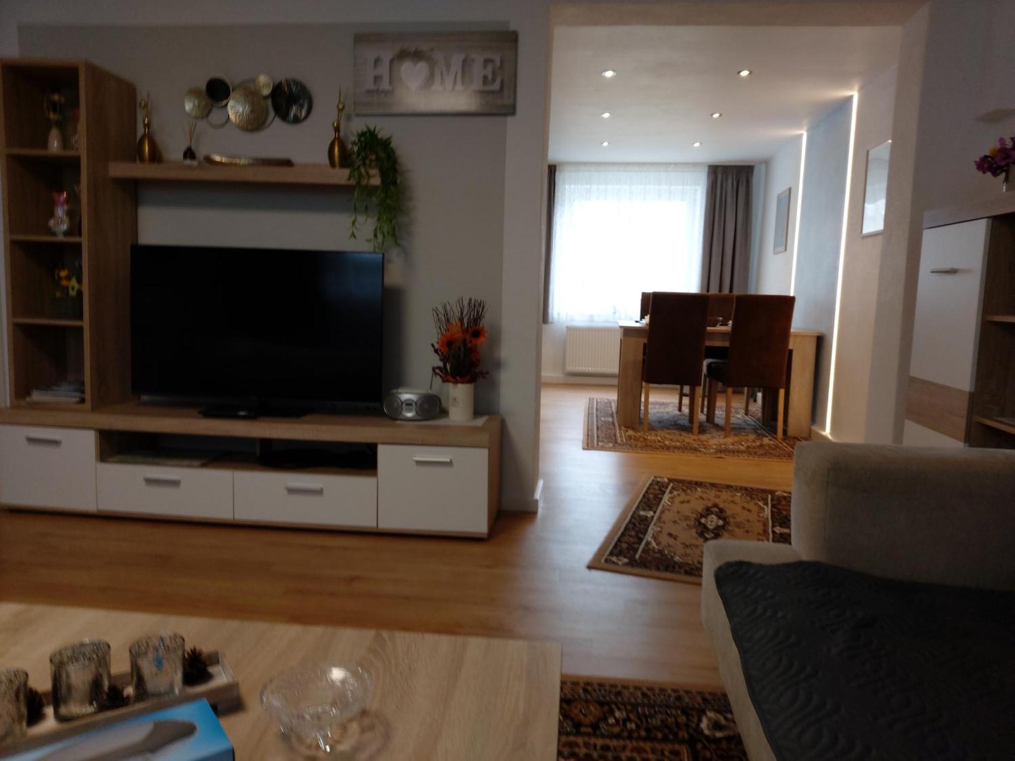 Апартаменты Albi Haus Винтерберг Экстерьер фото