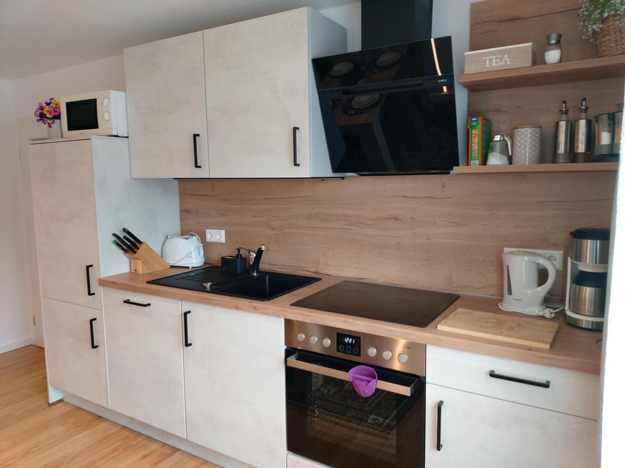 Апартаменты Albi Haus Винтерберг Экстерьер фото