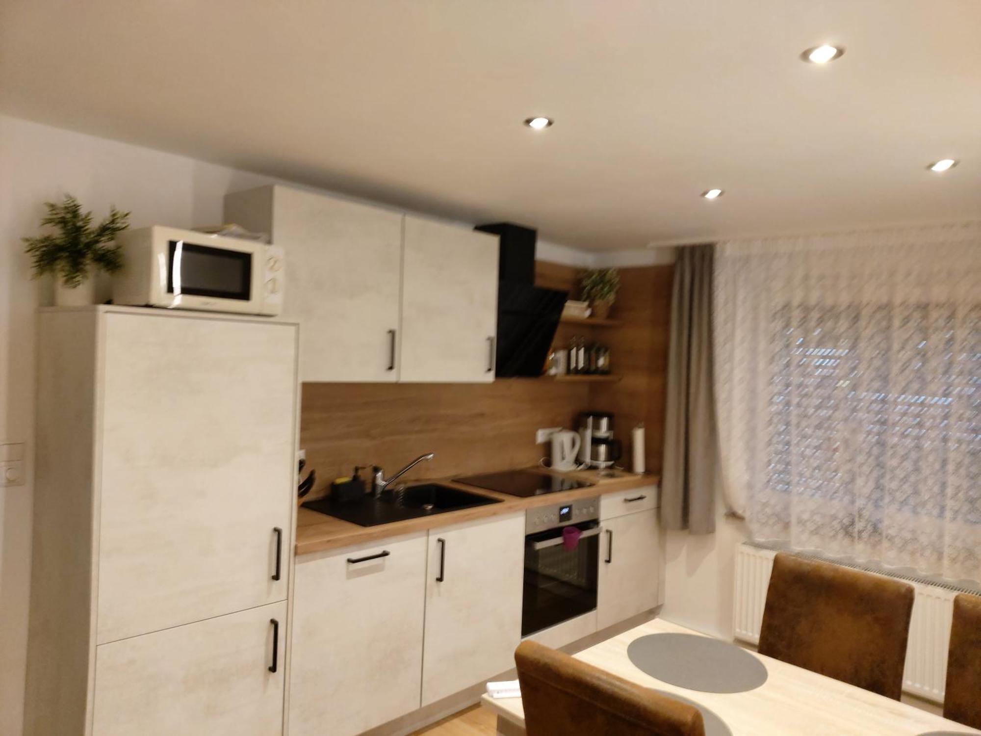 Апартаменты Albi Haus Винтерберг Экстерьер фото